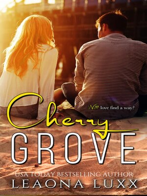 cover image of Cherry Grove